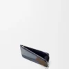Puzzle Coin Cardholder in Classic Calfskin