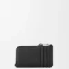 Puzzle Coin Cardholder in Supple Grained Calfskin