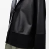 Pyjama Blouse in Nappa Lambskin