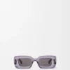 Rectangular Sunglasses