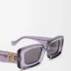 Rectangular Sunglasses