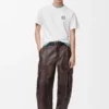 Regular Fit T-Shirt in Cotton