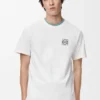Regular Fit T-Shirt in Cotton