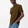 Regular Fit T-Shirt in Cotton