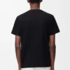Regular Fit T-Shirt in Cotton