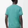 Regular Fit T-Shirt in Cotton