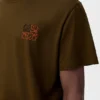 Regular Fit T-Shirt in Cotton