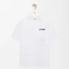 Relaxed Fit T-Shirt in Cotton