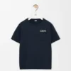 Relaxed Fit T-Shirt in Cotton