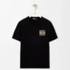 Relaxed Fit T-Shirt in Cotton