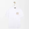 Relaxed Fit T-Shirt in Cotton