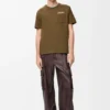 Relaxed Fit T-Shirt in Cotton
