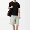 Relaxed Fit T-Shirt in Cotton