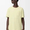 Relaxed Fit T-Shirt in Cotton