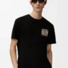 Relaxed Fit T-Shirt in Cotton