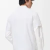 Relaxed Fit T-Shirt in Cotton