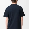 Relaxed Fit T-Shirt in Cotton
