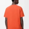 Relaxed Fit T-Shirt in Cotton
