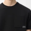 Relaxed Fit T-Shirt in Cotton