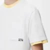 Relaxed Fit T-Shirt in Cotton