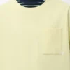 Relaxed Fit T-Shirt in Cotton