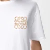 Relaxed Fit T-Shirt in Cotton