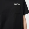 Relaxed Fit T-Shirt in Cotton