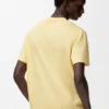 Relaxed Fit T-Shirt in Technical Cotton