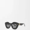 Retro Screen Sunglasses