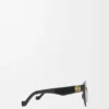 Retro Screen Sunglasses
