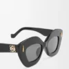 Retro Screen Sunglasses