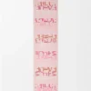 Scarf in Wool, Silk and Cashmere Blend