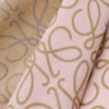 Scarf in Wool, Silk and Cashmere Blend
