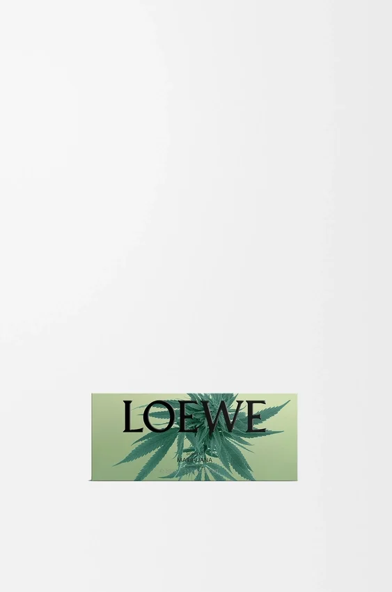 Scent of Marihuana Large Bar Soap Scent of Marihuana Large Bar Soap