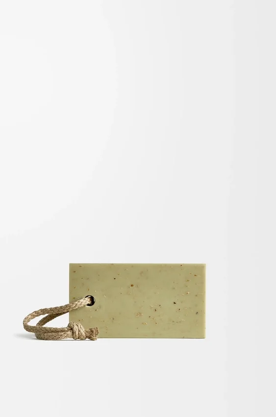 Scent of Marihuana Large Bar Soap Scent of Marihuana Large Bar Soap