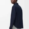 Shirt in Cotton