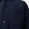 Shirt in Cotton