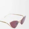 Shooting Star Sunglasses
