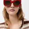 Sierra Butterfly Sunglasses