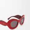 Sierra Butterfly Sunglasses
