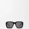 Sierra Square Sunglasses