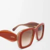 Sierra Square Sunglasses