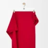 Skirt in Cotton and Silk