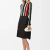 Skirt in Wool