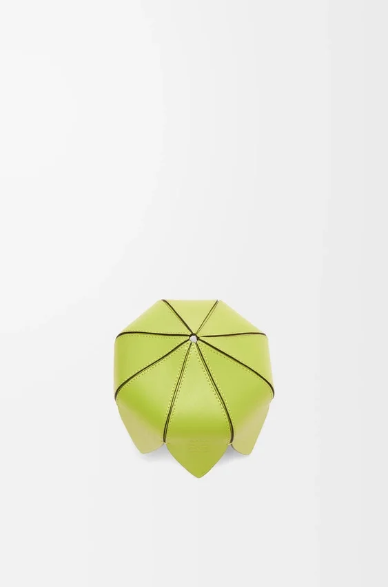 Small Cactus Pin Tray in Soft Calfskin Small Cactus Pin Tray in Soft Calfskin