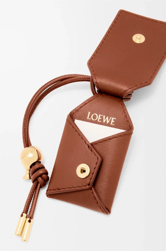 Small Featherlight Puzzle Bag in Nappa Lambskin Small Featherlight Puzzle Bag in Nappa Lambskin