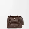 Small Madrid Bag in Supple Calfskin