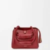 Small Madrid Bag in Supple Calfskin