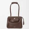 Small Madrid Bag in Supple Calfskin