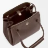 Small Madrid Bag in Supple Calfskin